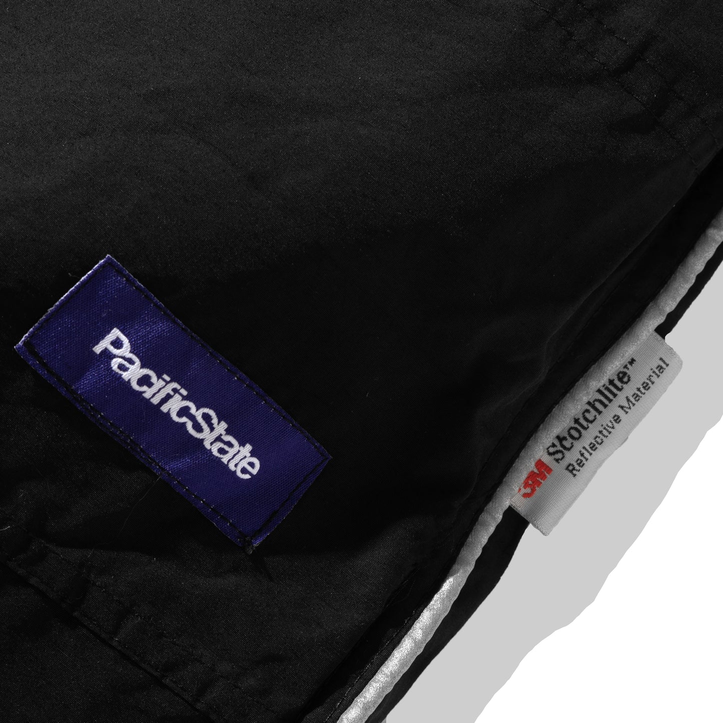 PAC 3M TRACK PANTS