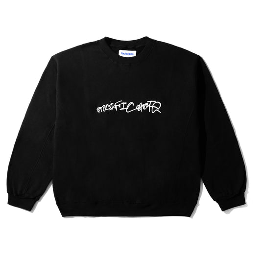 CAPAH CREWNECK