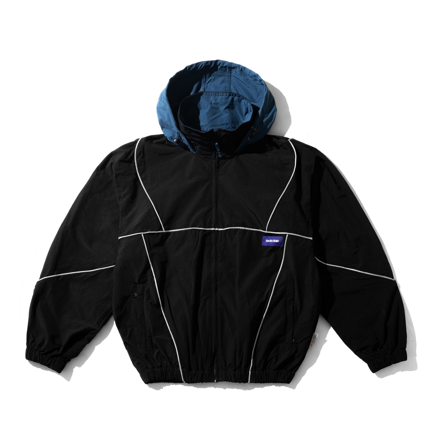 PAC 3M TRACK JACKET